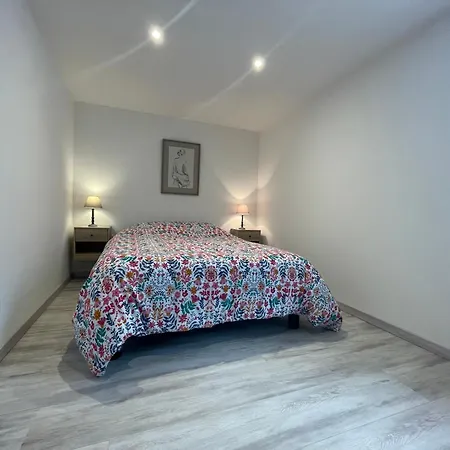 Appartement Maison Du Circuit - Hunaudieres