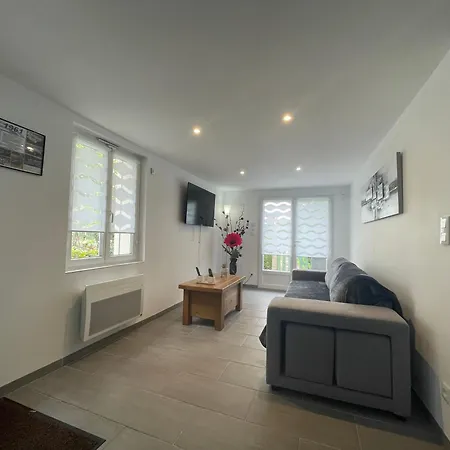 Apartamento Maison Du Circuit - Hunaudieres