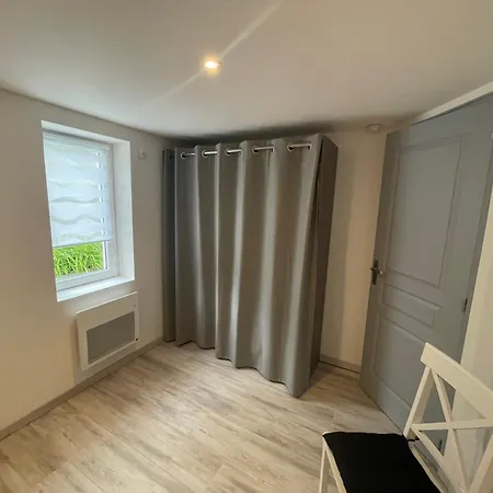 Maison Du Circuit - Hunaudieres Apartamento Mulsanne