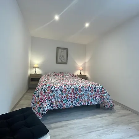 Maison Du Circuit - Hunaudieres Мюлзан