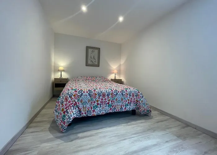 Apartamento Maison Du Circuit - Hunaudieres