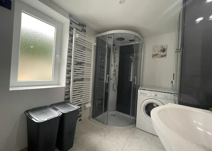 Apartamento Maison Du Circuit - Hunaudieres Mulsanne