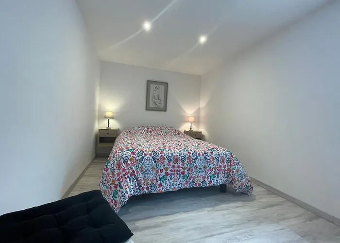 Maison Du Circuit - Hunaudieres Mulsanne