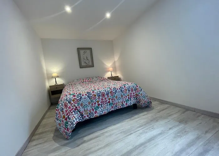 Apartamento Maison Du Circuit - Hunaudieres